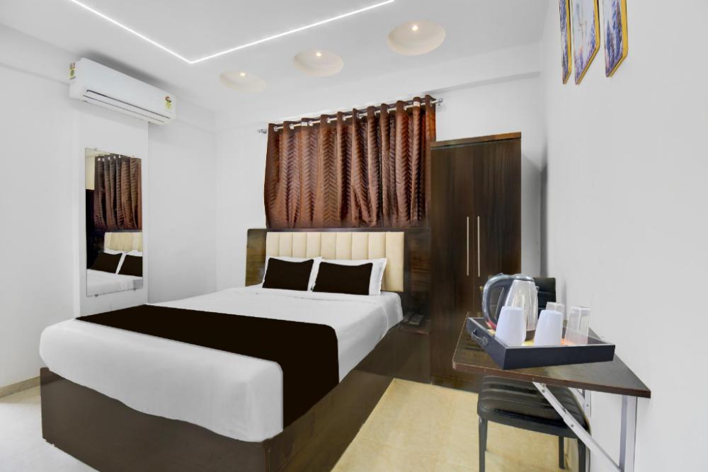 super townhouse pimple nilakh pune