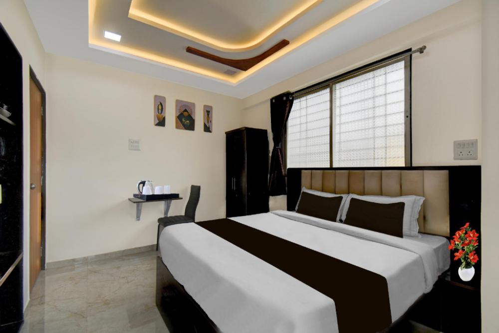 super townhouse pimple nilakh pune