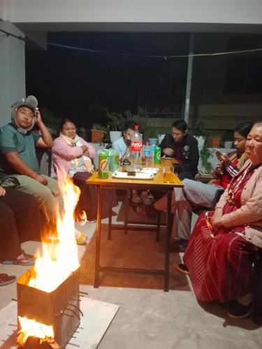 rema homestay