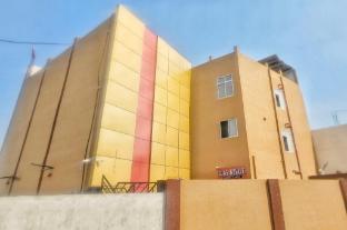 Ojas Royale - Banquet And Hotel,,3 star