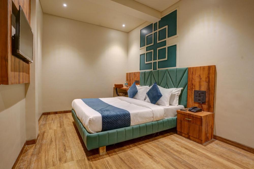 starville hotel