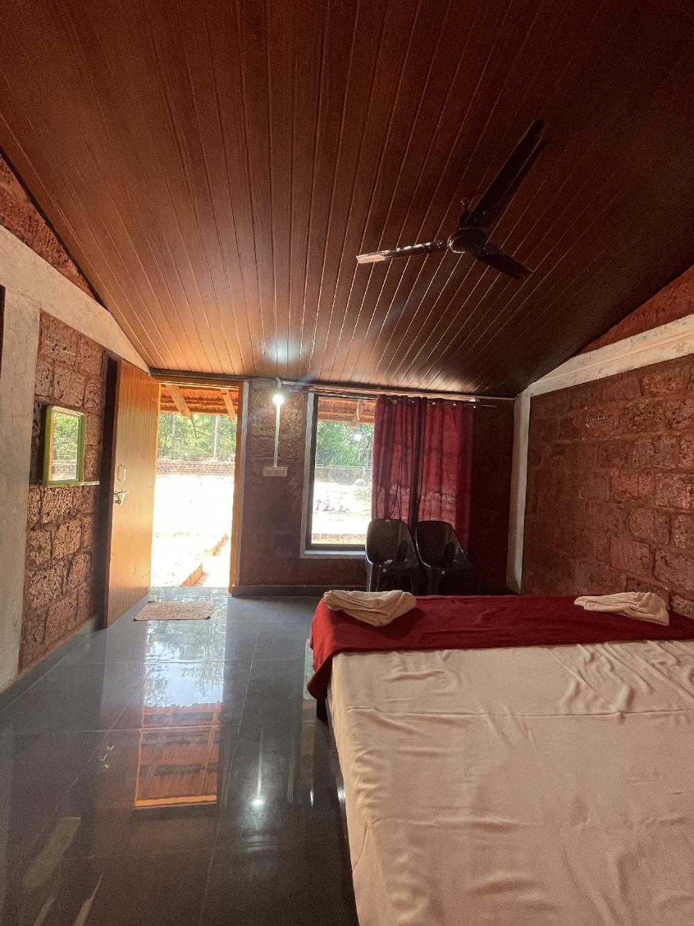 blue waves beach stay