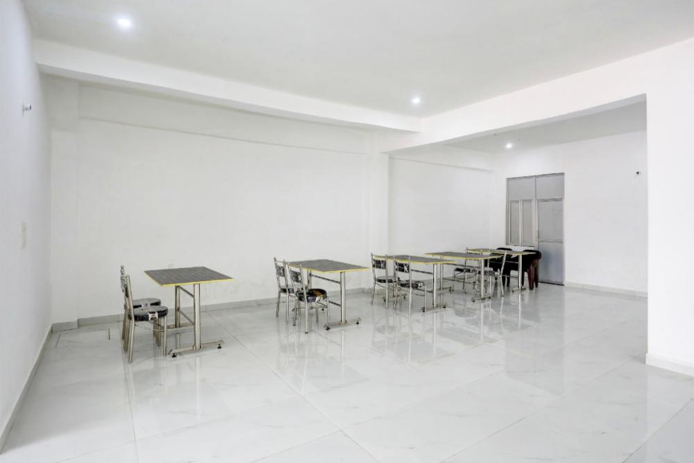 hotel o nature villa inn