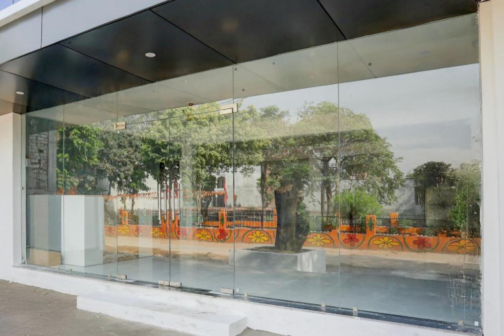 hotel o nature villa inn