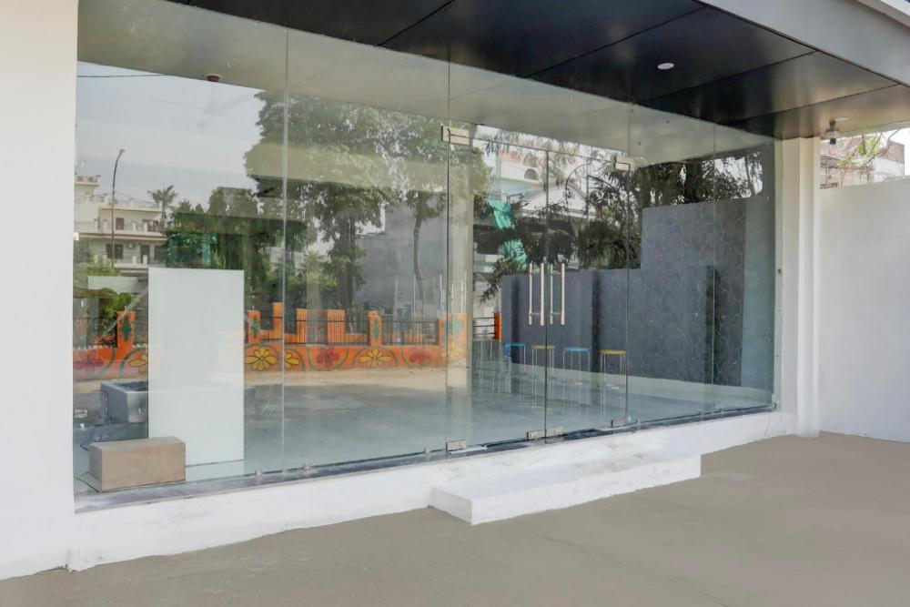 hotel o nature villa inn