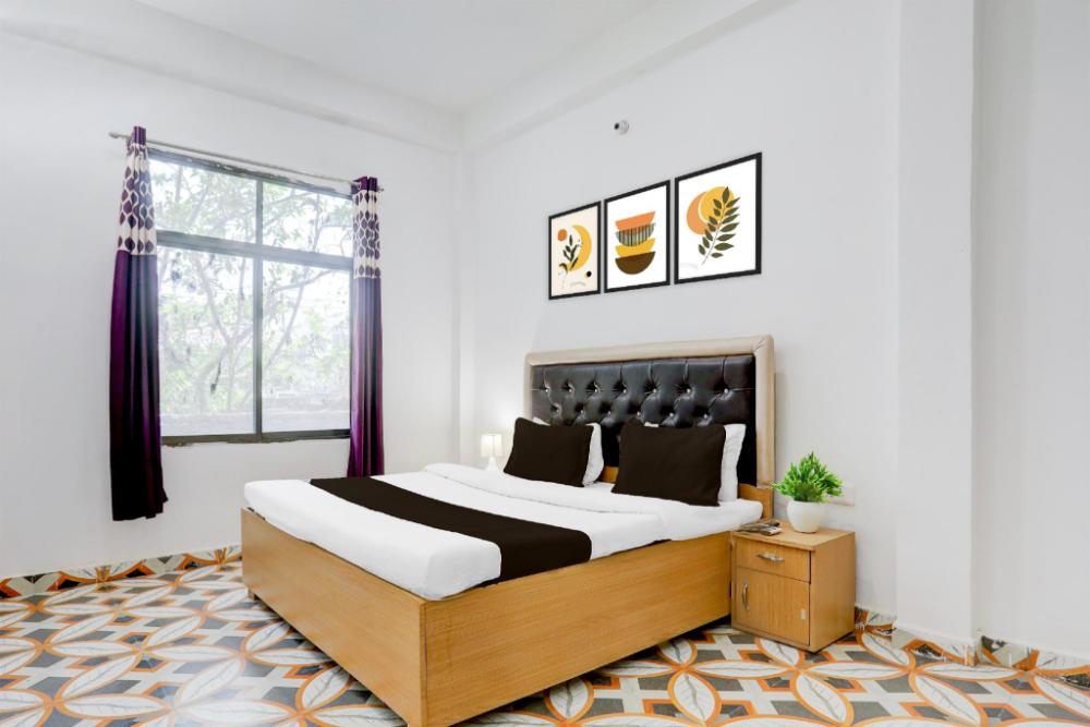 hotel o nature villa inn