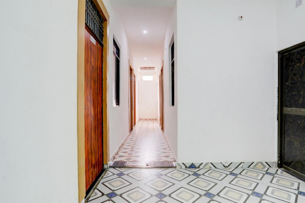 hotel o nature villa inn