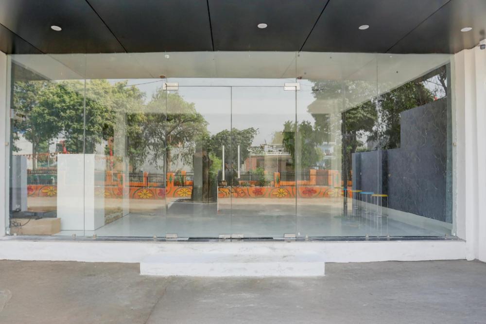 hotel o nature villa inn