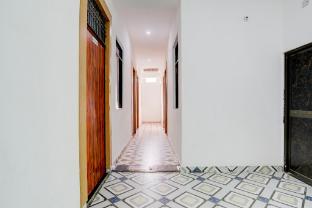 hotel o nature villa inn