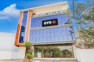 hotel o nature villa inn