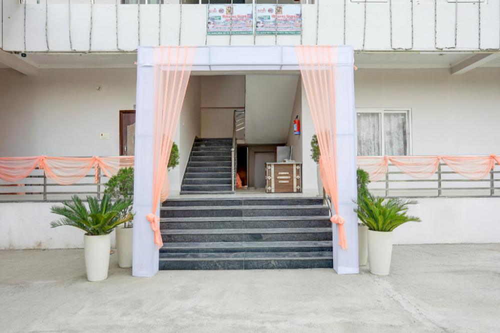 hotel o rituraj greens resort and hotel