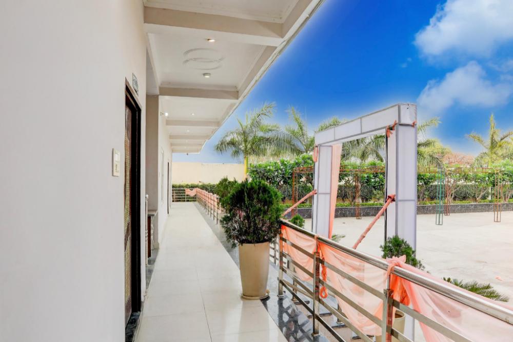 hotel o rituraj greens resort and hotel