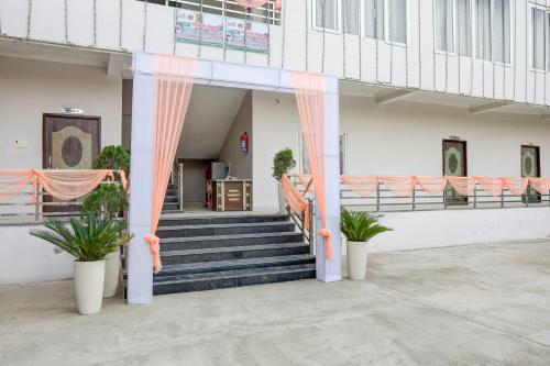 hotel o rituraj greens resort and hotel