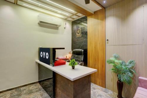 hotel o the infinity