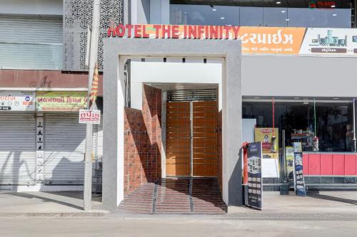 hotel o the infinity