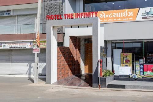 hotel o the infinity