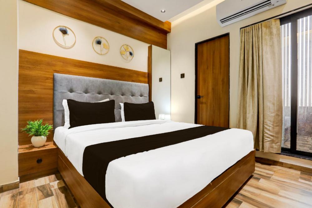 hotel o the infinity