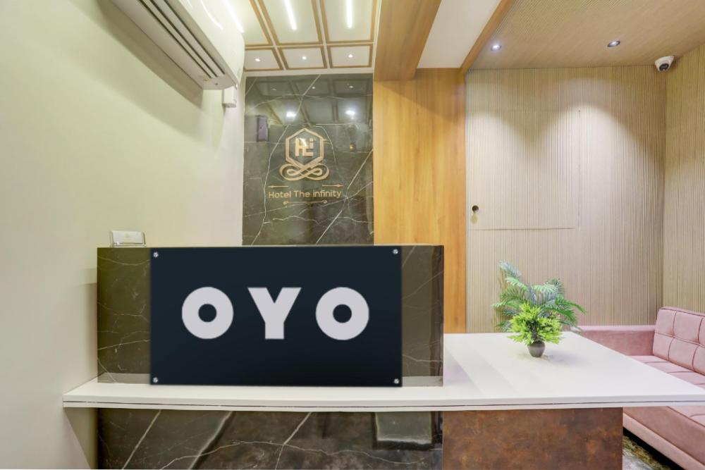 hotel o the infinity