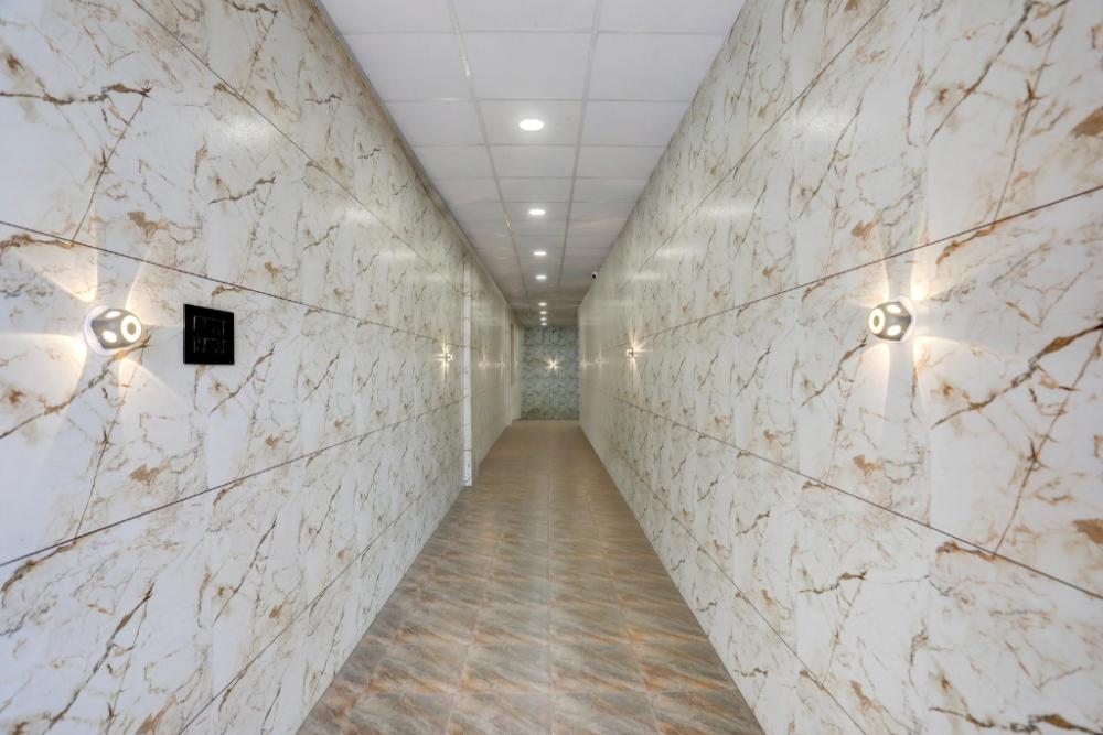 hotel o the infinity