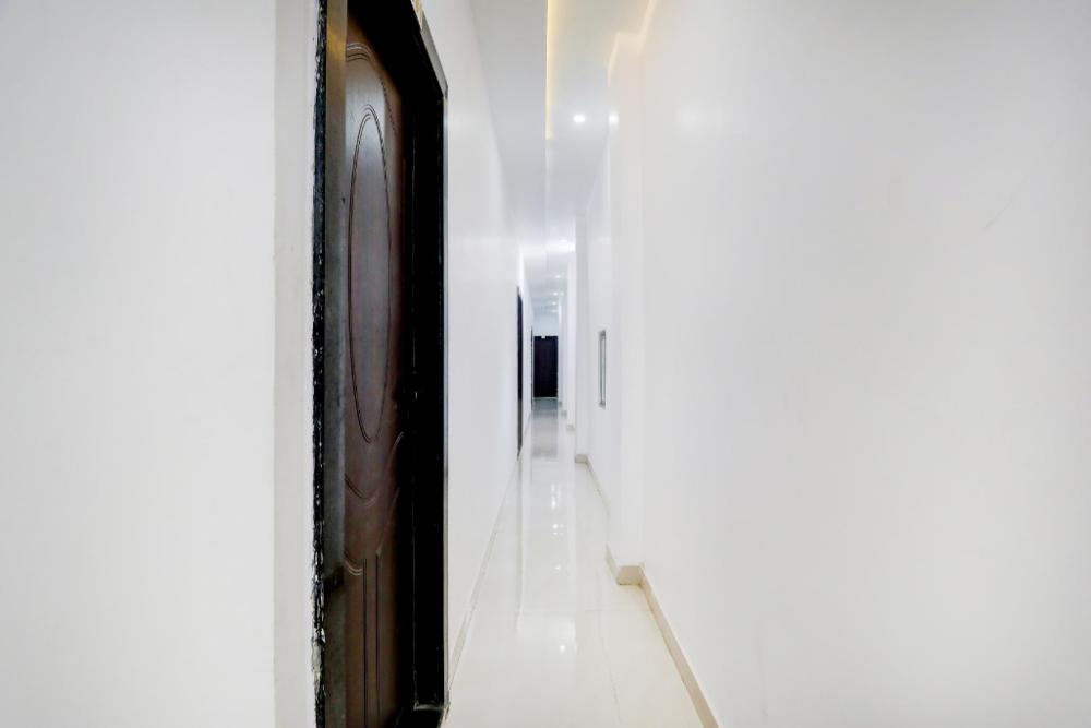 hotel o aarush hotel and restaurant