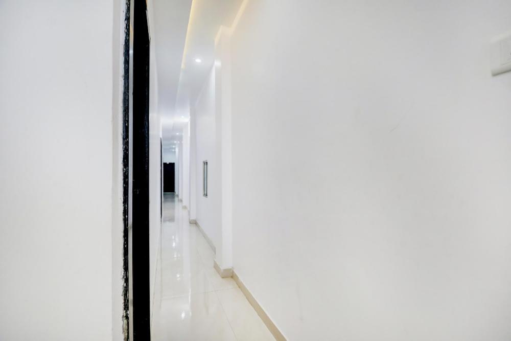 hotel o aarush hotel and restaurant