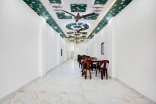 hotel o aarush hotel and restaurant