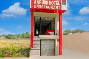 hotel o aarush hotel and restaurant