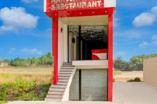 hotel o aarush hotel and restaurant