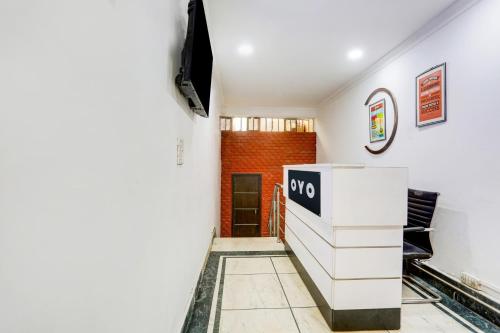 super hotel o golden key