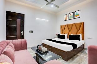 super hotel o golden key