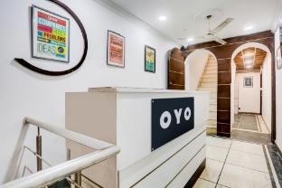 super hotel o golden key