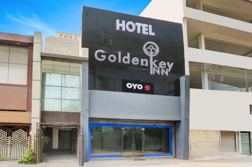 super hotel o golden key