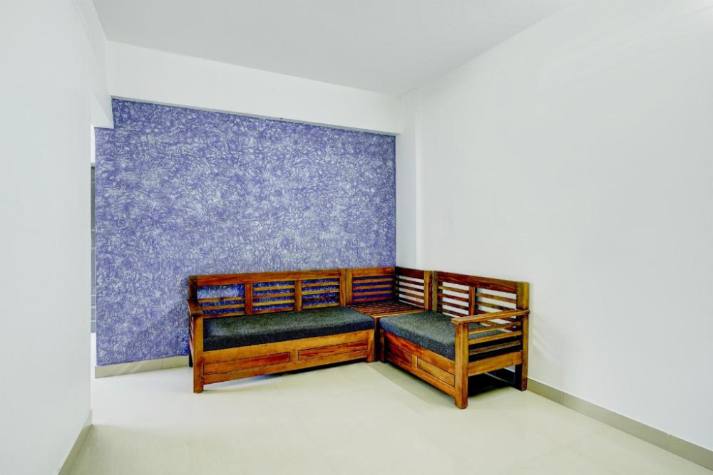 hotel o grand park residency