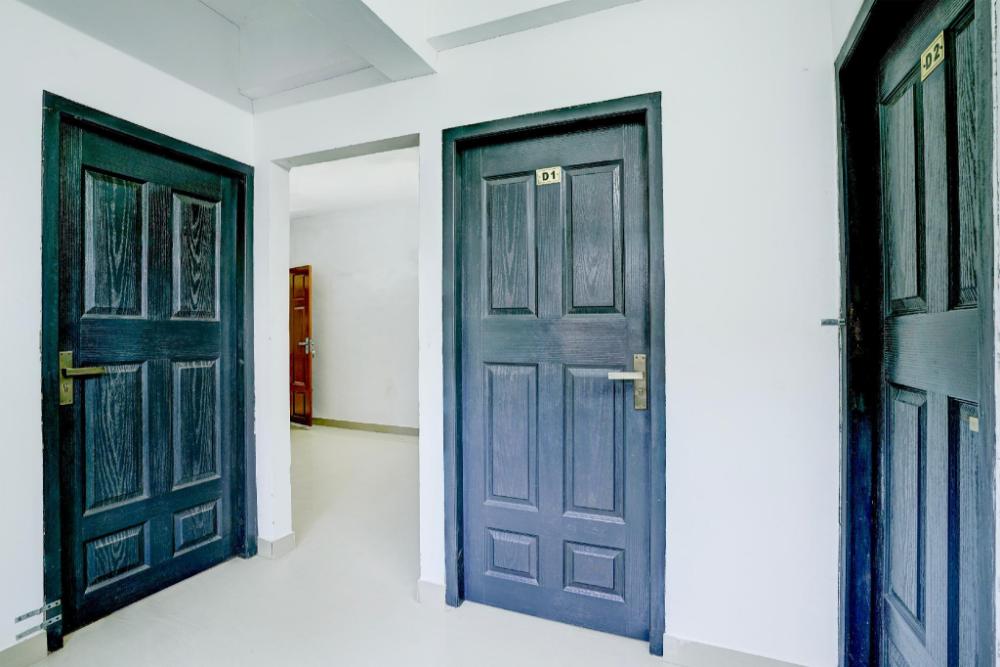 hotel o grand park residency