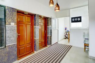 Hotel O Grand Park Residency,,3 star