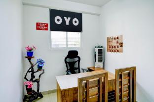 hotel o grand park residency