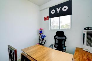 hotel o grand park residency