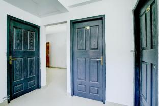 hotel o grand park residency