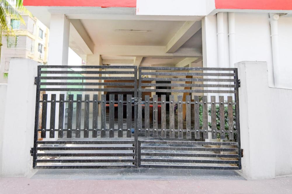 super hotel o love point