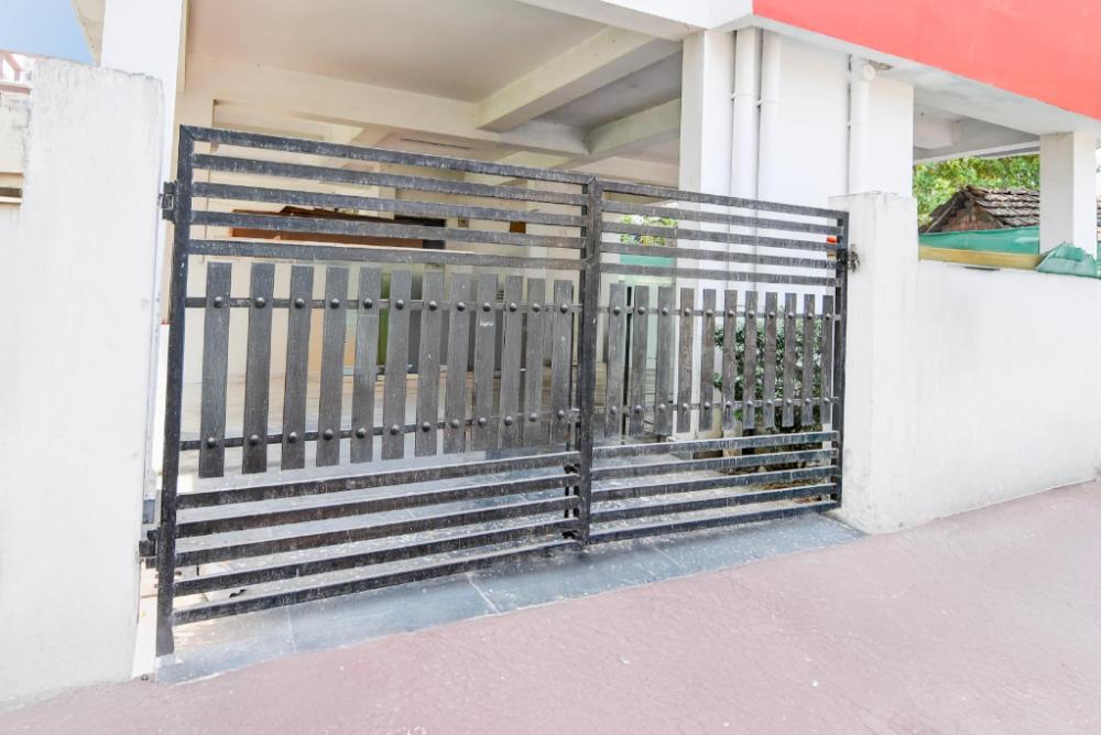 super hotel o love point