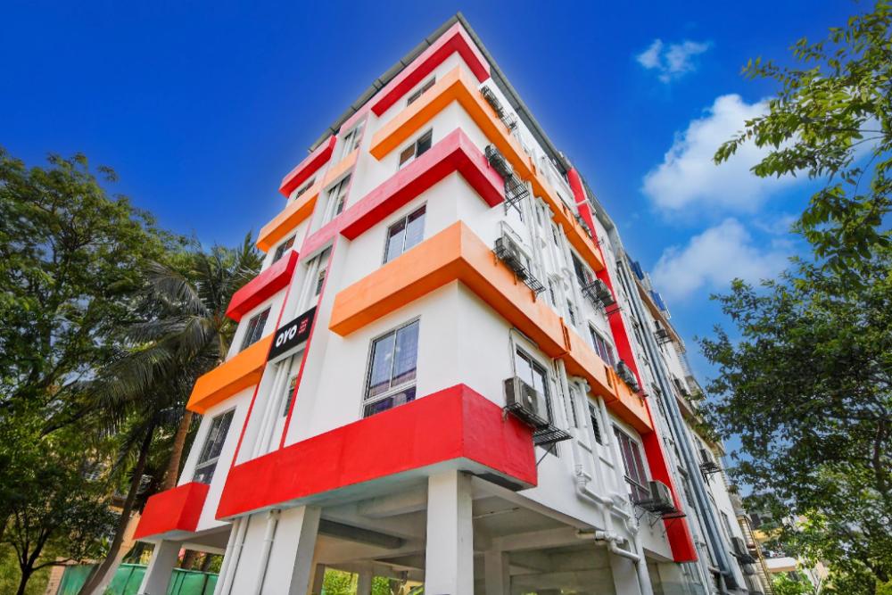 super hotel o love point