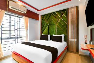 super hotel o love point