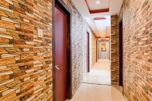 super hotel o love point