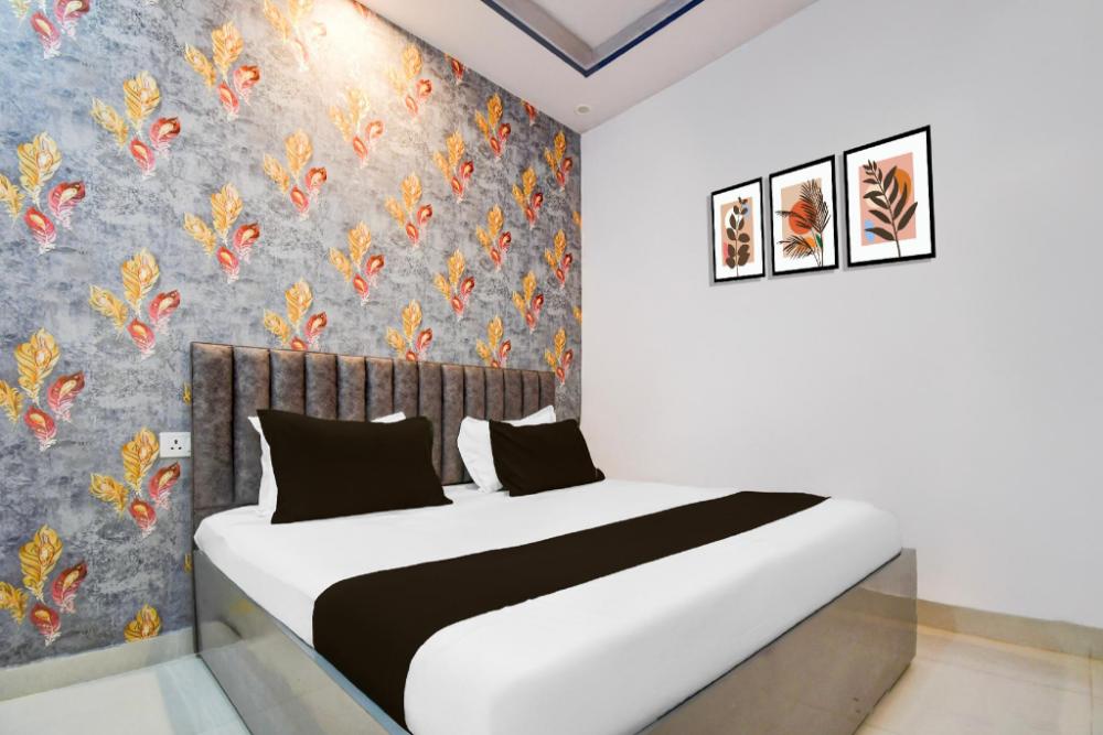 hotel o the hotel touch inn