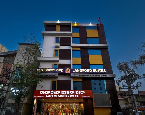 bangalore