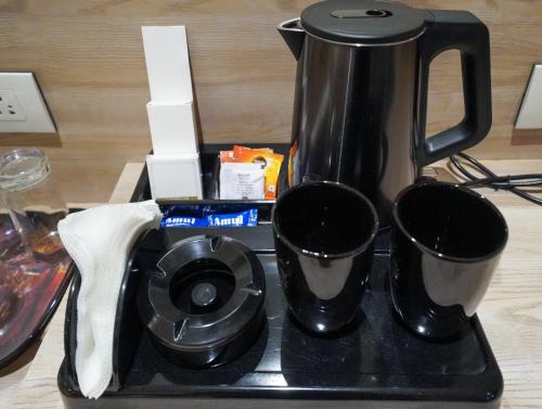 open hotel by olive langford suites