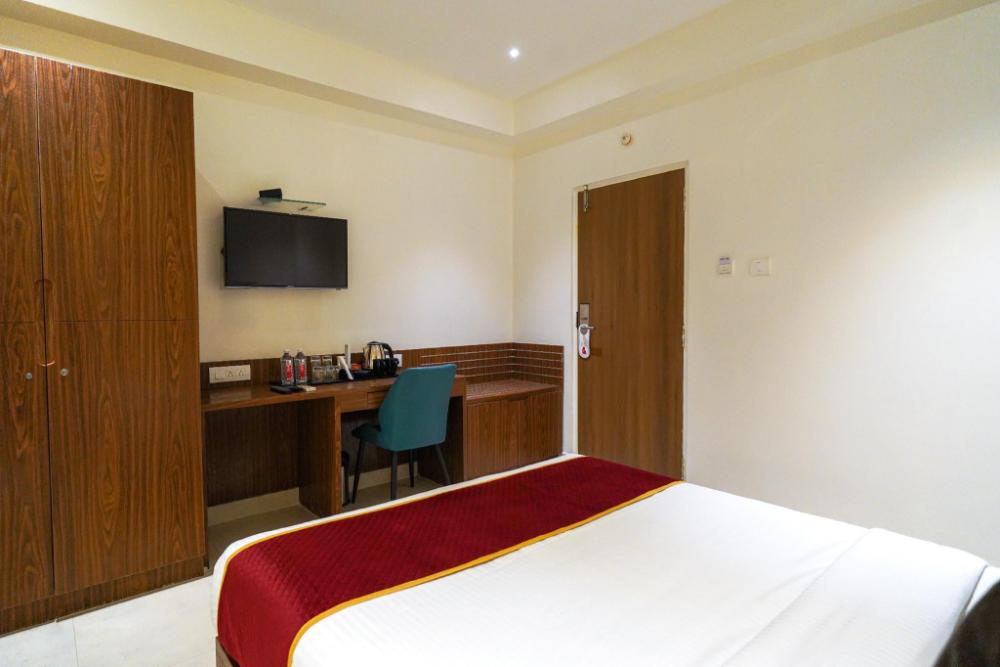 open hotel by olive langford suites