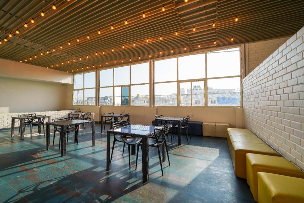 open hotel by olive langford suites