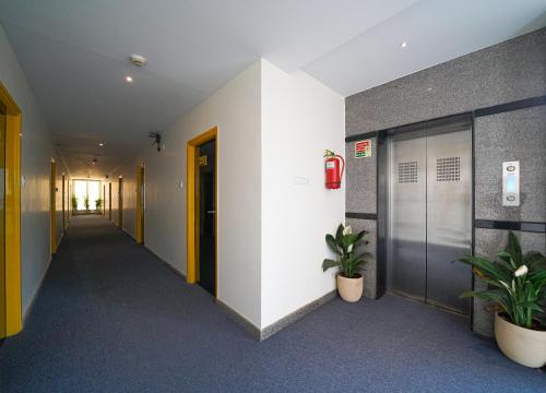 open hotel by olive langford suites