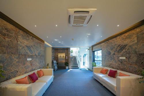 open hotel by olive langford suites